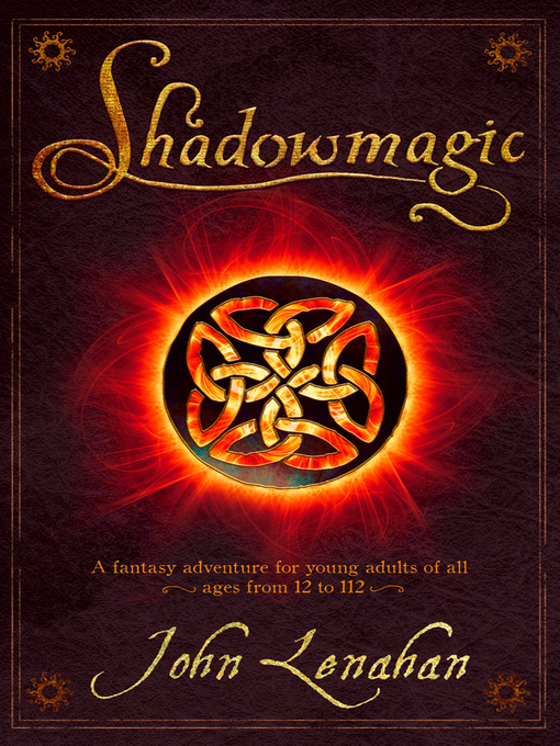 Title details for Shadowmagic by John Lenahan - Available